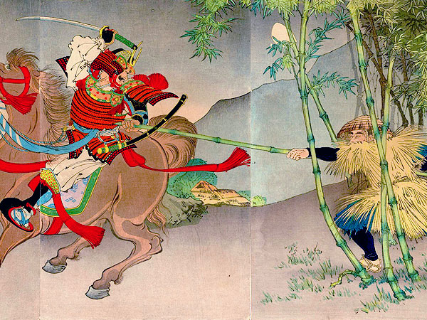 コースイメージ